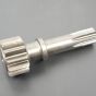 Shaft Gear 6669259 for Bobcat Excavator 325 328