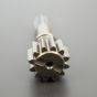 Shaft Gear 6669259 for Bobcat Excavator 325 328
