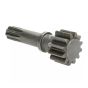 Shaft Gear 6669259 for Bobcat Excavator 325 328