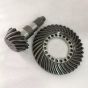 Shaft Pinion ZGAQ-02300 ZGAQ02300 for Hyundai Excavator R200W-7 R210W-9