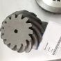 Shaft Pinion ZGAQ-02300 ZGAQ02300 for Hyundai Excavator R200W-7 R210W-9