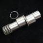 Shaft TZ200B1009-01 TZ200B100901 for Komatsu Excavator PC100-3 PC100-5 PC100-6 PC120-3 PC120-5 PC120-6