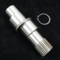 Shaft TZ200B1009-01 TZ200B100901 for Komatsu Excavator PC100-3 PC100-5 PC100-6 PC120-3 PC120-5 PC120-6