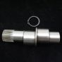Shaft TZ200B1009-01 TZ200B100901 for Komatsu Excavator PC128US-1 PC128US-2 PC128UU-1 PC130-5 PC130-6 PC130-7