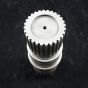 Shaft XKAQ-00005 XKAQ00005 for Hyundai Excavator R210LC-7
