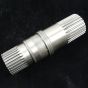 Shaft XKAQ-00005 XKAQ00005 for Hyundai Excavator R210LC-7