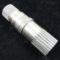 Shaft XKAQ-00005 XKAQ00005 for Hyundai Excavator R210LC-7