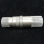 Shaft XKAQ-00005 XKAQ00005 for Hyundai Excavator R210LC-7