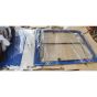 Side Door Assy 205-54-00270 205-54-00271 205-54-00272 205-54-00273 205-54-00274 for Komatsu Excavator PC60-5 PC650-3 PC80-3 PF3-1 PF5-1 PW100-3 PW200-1 PW210-1