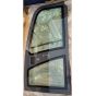 Side Door Assy 2622-1423A 2622-1423C 2622-1423G 2622-1423H for Doosan Daewoo Excavator SOLAR 55 SOLAR 55W-V