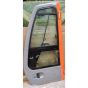 Side Door Assy 4467205 for Hitachi Excavator ZX125US ZX135US ZX160 ZX185USR ZX225US ZX60-HCMC ZX70 ZX75US ZX85US-HCME