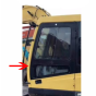 Side Door Assy 71N1-04000 71N104000 for Hyundai Excavator R80-7 R80-7A