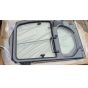 Side Door Panel YN51C00009F1 for Kobelco Excavator SK200-6ES SK200LC-6ES