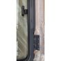 Side Door Panel YN51C01097P1 for Kobelco Excavator ED190LC-6E ED195-8 SK160LC-6E SK170-8 SK210LC-6E SK210LC-8 SK250LC-6E