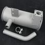 Silencer Muffler 11MH-20310 11MH-20010 for Hyundai Excavator R35Z-7 R35Z-7A R35Z-9