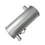 Silencer Muffler 4191158 for Hitachi EX100 EX100-1 EX90 EX90-1 EX100M EX60WDExcavator