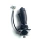 Singel Hall Effect Joystick Handle 137634GT for Genie GS-1930 GS-1530 GS-2632 GR-15 GR-20 GR-12