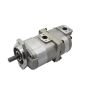 Single Hydraulic Pilot Gear Pump 705-12-30210 7051230210 for Komatsu Excavator PC80-1