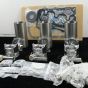 SOLAR 035 Overhaul Rebuild Kit for Doosan Excavator SOLAR 035 ISUZU Engine 3LD1
