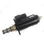 Solenoid Valve YN35V00051F1 for Kobelco Excavator 140SR 140SR-3 200-8 230SR-3 260SR-3 70SR 75SR 80CS