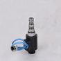 Solenoid Coil 20K-62-33040 20K6233040 for Komatsu Excavator PW130-7K PW160-7 PW160-7K PW160-8 PW200-7 PW200-7K PW220-7K PW220-7H  PW220-7E0
