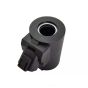 Solenoid Coil ZGAQ-04588 ZGAQ-04651 for Hyundai Excavator R140W-7 R160W-9A R170W-9 R180W-9S R210W-9