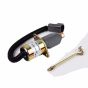 Solenoid SA-3999-12 SA-4014-12 SA-3999-24 SA-4014-24 1752ES RSV for HH-Truck Parts