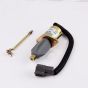 Solenoid SA-3999-12 SA-4014-12 SA-3999-24 SA-4014-24 1752ES RSV for HH-Truck Parts