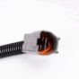 Solenoid SA-3999-12 SA-4014-12 SA-3999-24 SA-4014-24 1752ES RSV for HH-Truck Parts