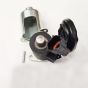 Solenoid Valve 21W-60-22190 21W6022190 for Komatsu Excavator PC128UU-1 PC228UU-1 PC75UD-2 PC75UU-2 PC50 PC55 PC40