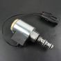 Solenoid Valve 261-0998 2610998 301-4576 3014576 for Caterpillar CAT PS-150B CP-533E CS-533E PF-290B PS-200B PS-360C Engine 3054 3054C 3054T