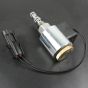 Solenoid Valve 261-0998 2610998 301-4576 3014576 for Caterpillar CAT PS-150B CP-533E CS-533E PF-290B PS-200B PS-360C Engine 3054 3054C 3054T