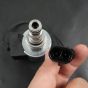 Solenoid Valve 261-0998 2610998 301-4576 3014576 for Caterpillar CAT PS-150B CP-533E CS-533E PF-290B PS-200B PS-360C Engine 3054 3054C 3054T