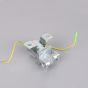 Solenoid Valve 26335-Z0003 26335Z0003 for Nissan Truck 24V