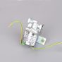 Solenoid Valve 26335-Z0003 26335Z0003 for Nissan Truck 24V