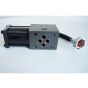 Solenoid Valve 31765-FJ200 91A28-10010 91A28-30010 for Forklift FDG10-30N L01 L02