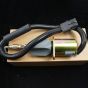 Solenoid Valve 3928160 SA-4293-12 SA429312 for Cummins Engine 12V