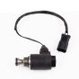 Solenoid Valve 714-11-16840 7141116840 for Komatsu Wheel Loader WA120-3 WA150-3 WA180-3 WA200-3 WA250-3 WA320 WA320-3