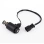 Solenoid Valve 714-11-16840 7141116840 for Komatsu Wheel Loader WA120-3 WA150-3 WA180-3 WA200-3 WA250-3 WA320 WA320-3