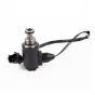 Solenoid Valve 714-11-16840 7141116840 for Komatsu Wheel Loader WA120-3 WA150-3 WA180-3 WA200-3 WA250-3 WA320 WA320-3