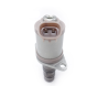 Solenoid Valve 9239590 for Hitachi Excavator EX1200-6 ZX110-3 ZX120-3 ZX130-3 ZX135US-3 ZX135USK-3 ZX140W-3 ZX145W-3 ZX160LC-3 ZX170W-3 ZX180LC-3