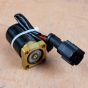Solenoid Valve ASSY 17A-15-17271 17A-15-17270 714-10-16951 for Komatsu Wheel Loader LW100-1X WA120-3 WA150-3 WA180-3 WA200-3 WA250-3 WA300-3A