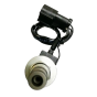 Solenoid Valve ASSY 714-12-25220 for Komatsu Wheel Loader WA470-5 WA470-6 WA470-7 WA480-5 WA480-6 WA500-7