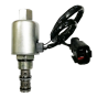 Solenoid Valve ASSY 714-12-25220 for Komatsu Wheel Loader WA470-5 WA470-6 WA470-7 WA480-5 WA480-6 WA500-7