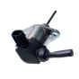 Solenoid Valve KBT1A02160013 for Hitachi ZX40 ZX50 ZX55UR-2 ZX55UR-2D ZX55UR-3 ZX55UR-3D Excavator