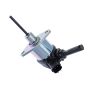 Solenoid Valve KBT1A02160013 for Hitachi ZX40 ZX50 ZX55UR-2 ZX55UR-2D ZX55UR-3 ZX55UR-3D Excavator