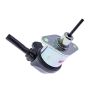 Solenoid Valve KBT1A02160013 for Hitachi ZX40 ZX50 ZX55UR-2 ZX55UR-2D ZX55UR-3 ZX55UR-3D Excavator