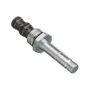 Solenoid Valve XKBL-00080 XKBL00080 for Hyundai Excavator R140W-9 R16-9 R220LC-9S