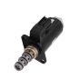 Solenoid Valve YN35V00048F2 for Kobelco Excavator 140SR-3 230SR-3 260SR-3 75SR ED160 SK170M-9 SK170-9 SK260-9 SK295-9 SK350-9 SK485-9 SK485LC-9