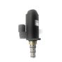 Solenoid Valve YN35V00048F2 for Kobelco Excavator 140SR-3 230SR-3 260SR-3 75SR ED160 SK170M-9 SK170-9 SK260-9 SK295-9 SK350-9 SK485-9 SK485LC-9